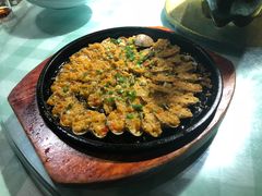 -俭朴菜(鲁磨路店)