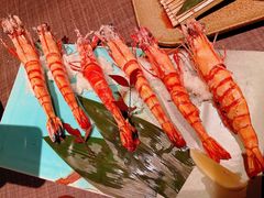 -牛坂烧肉·烧鸟·居酒屋(潮阳里店)