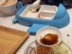 -味千拉面(泰州万达广场店)