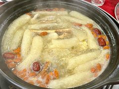 -花苑美食横琴生蚝火锅(拱北粤华路店)