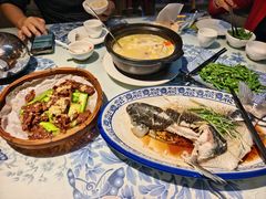 -米庄·原味私房菜(骏壹万邦店)