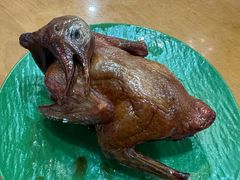 招牌妙龄鸽-煲煲掂风味煲仔饭餐厅(西区店)