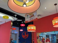 -东流山烤鸭·家常菜(雨山龙湖店)