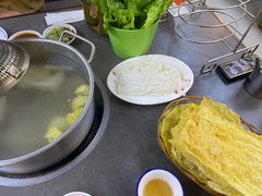 -万祥牛肉火锅(金龙店)
