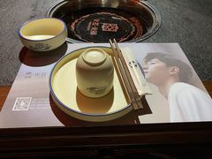 -火社火锅(平安大街店)