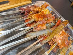 -号令江湖·水浒烤肉(和畅睦邻中心店)