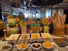 -连云港苏宁索菲特酒店