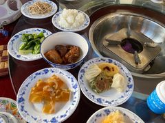 -柳沟豆腐宴64号院