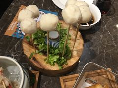 -佬土鹅肠火锅(解放路店)