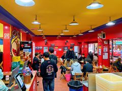 -冒椒火辣(奎星楼街店)