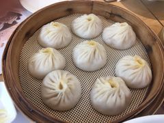 -一品小笼(金融街店)