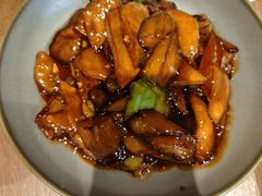 -金掌勺锅包肉(华润万象城店)