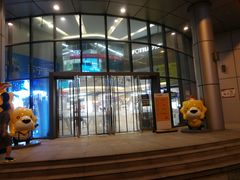 -苏宁易购(Suning Elec无锡五洲国际装饰城)