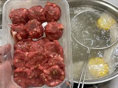 -山珍鲜牛肉火锅本地老字号(汕中老店)