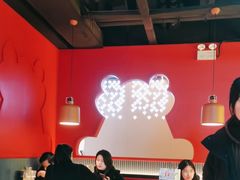-蛙舍·炭烧牛蛙(东百中心店)