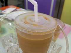 android_upload_pic-香港祥兴茶餐厅(江北店)