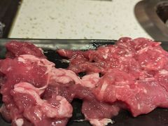 -海汕记·潮汕鲜牛肉火锅·自助