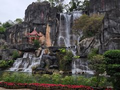 -金鸡山公园