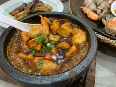 -阿毛饭店(和义路店)