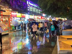 -八一好吃街·高品美食广场