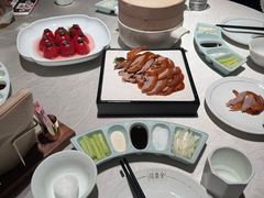 -北京全聚德(清华园店)