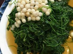 -吴门人家·苏宴宫廷菜(拙政园店)