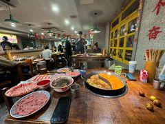 -楠火锅(西单店)