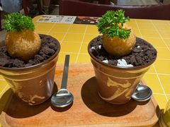 -蔡澜点心·粤菜(花城汇南区店)