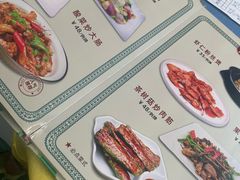 -海鲜街菜馆(海珠南路店)