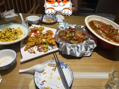 -鸿运楼·舌尖上的徽菜