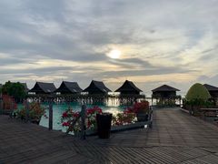 -卡帕莱度假村(西巴丹岛)