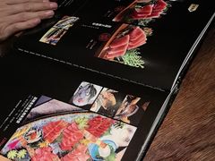 -千代武日本料理(爱建店)