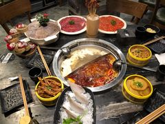 -小王少龙火锅(沙南街店)