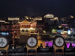 -乾州古城