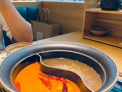 -温野菜涮涮锅(曲江大悦城店)