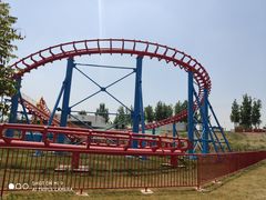 -华夏文旅海洋公园