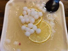 -串妹花式冰粉(乐山总店)