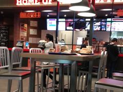 -汉堡王(长沙枫林三路店)