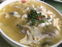 -马虎风味菜馆(王府园小区店)