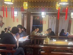 -应天大明王朝·南京菜(中山陵店)