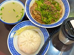 -孟家蟹包(锦绣街店)