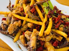 -清真利德顺小老饭庄(复兴路店)