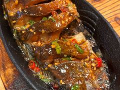 -鸽子窝专业烧烤店(南市场店)