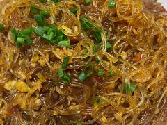 蚂蚁上树-石门永惠土菜馆(雍景园店)