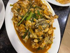-适口餐厅砂锅粥(公信路总店)