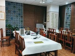 -秦汉胡同国学书院(川沙分馆)