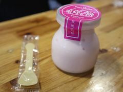 -狐狸家·酸奶酪专门店(平江路店)