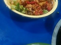 巴适小土豆-马路边边串串香(涑河南街店)