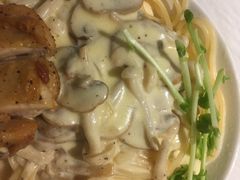 -春树下·树屋花房西餐厅(罍街AS1980店)