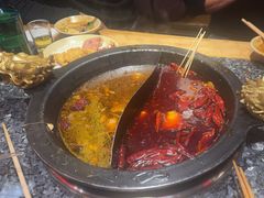 -蜀大侠火锅(总府路店)